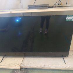 65' Inch Onn, Television 