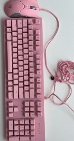 Razer BlackWidow Gaming Keyboard
