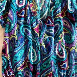 Jrs XL 2 Piece Top/tank Like  New