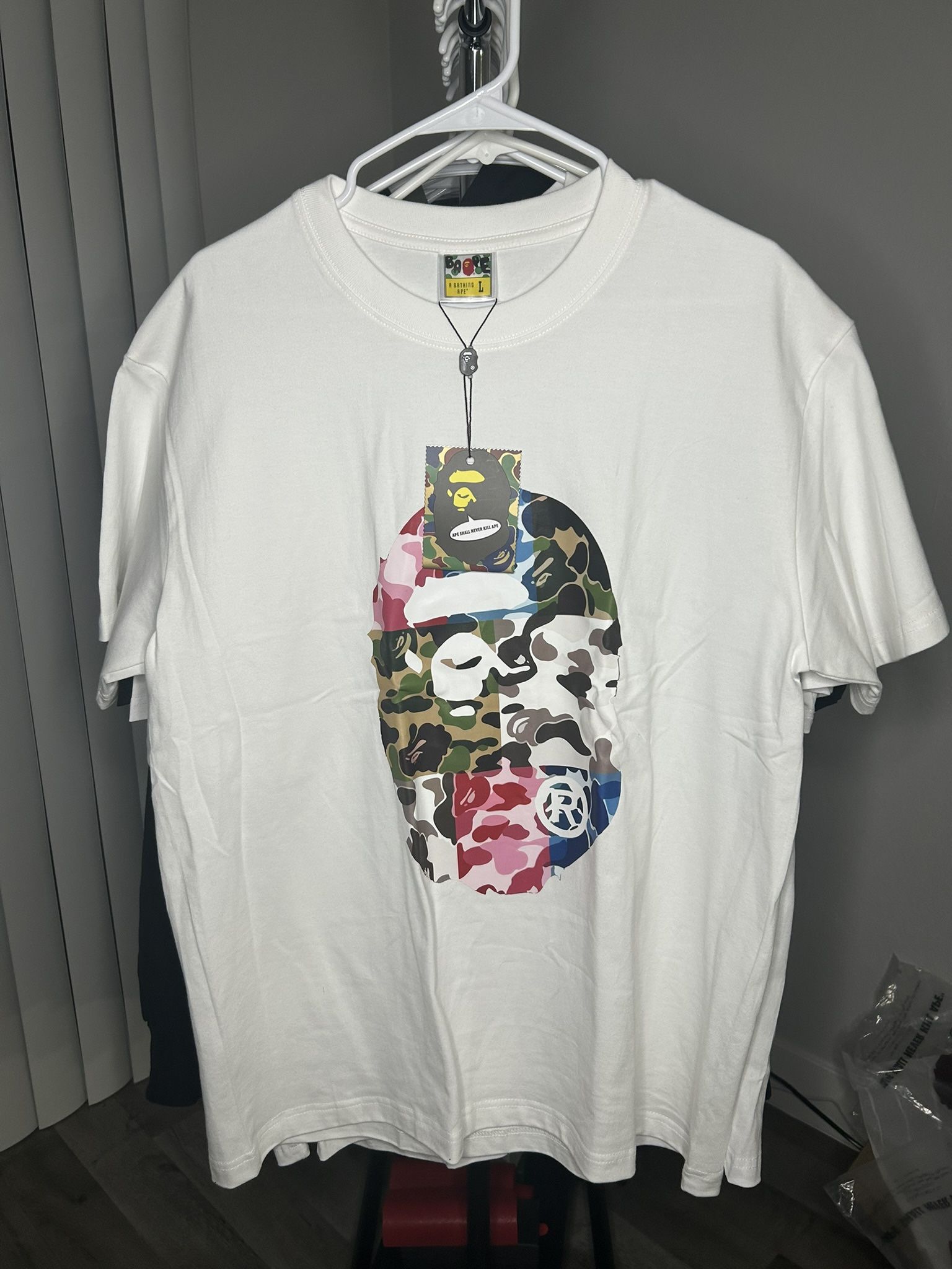 Bape tee