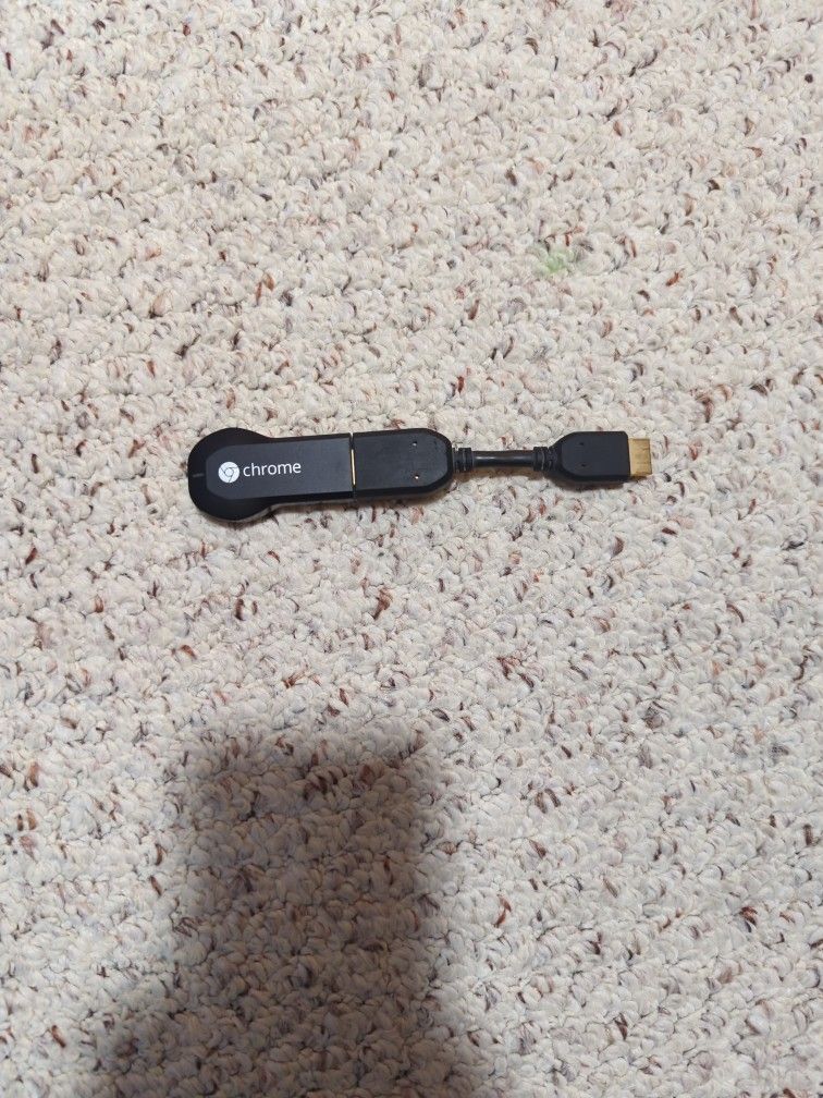 Chromecast