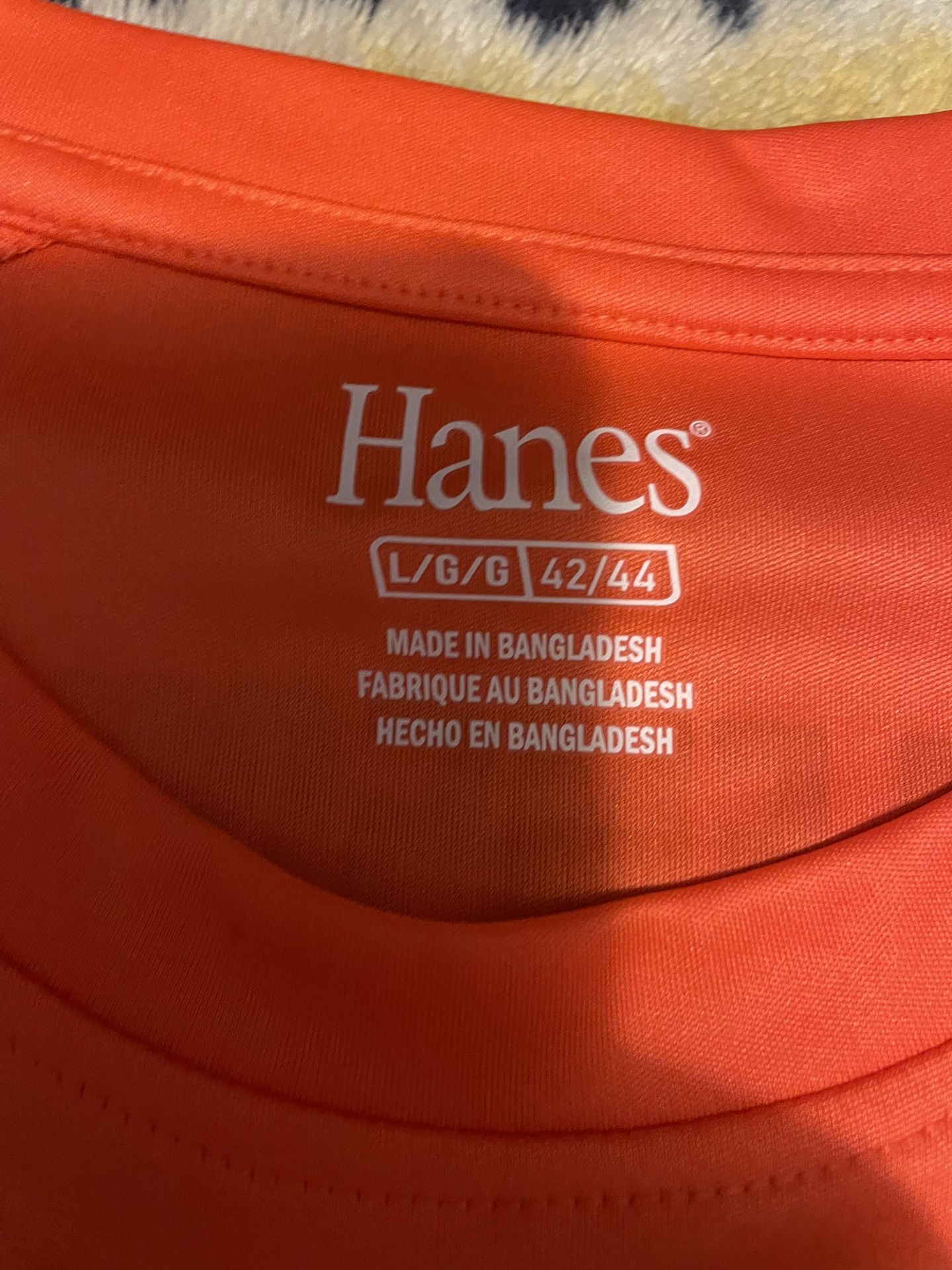 Clemson Performance Shirt
