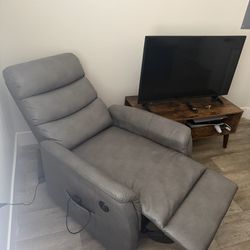 Recliner