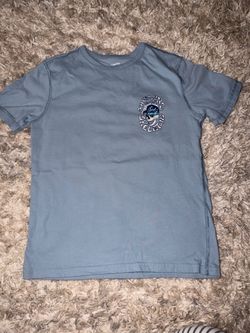 Boys tee size 10-12