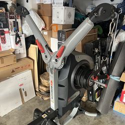 Bowflex Revolution  Home Gym