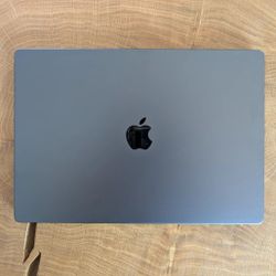 Macbook Pro