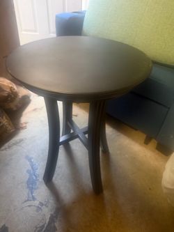 End table
