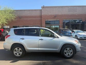 2009 Toyota RAV4