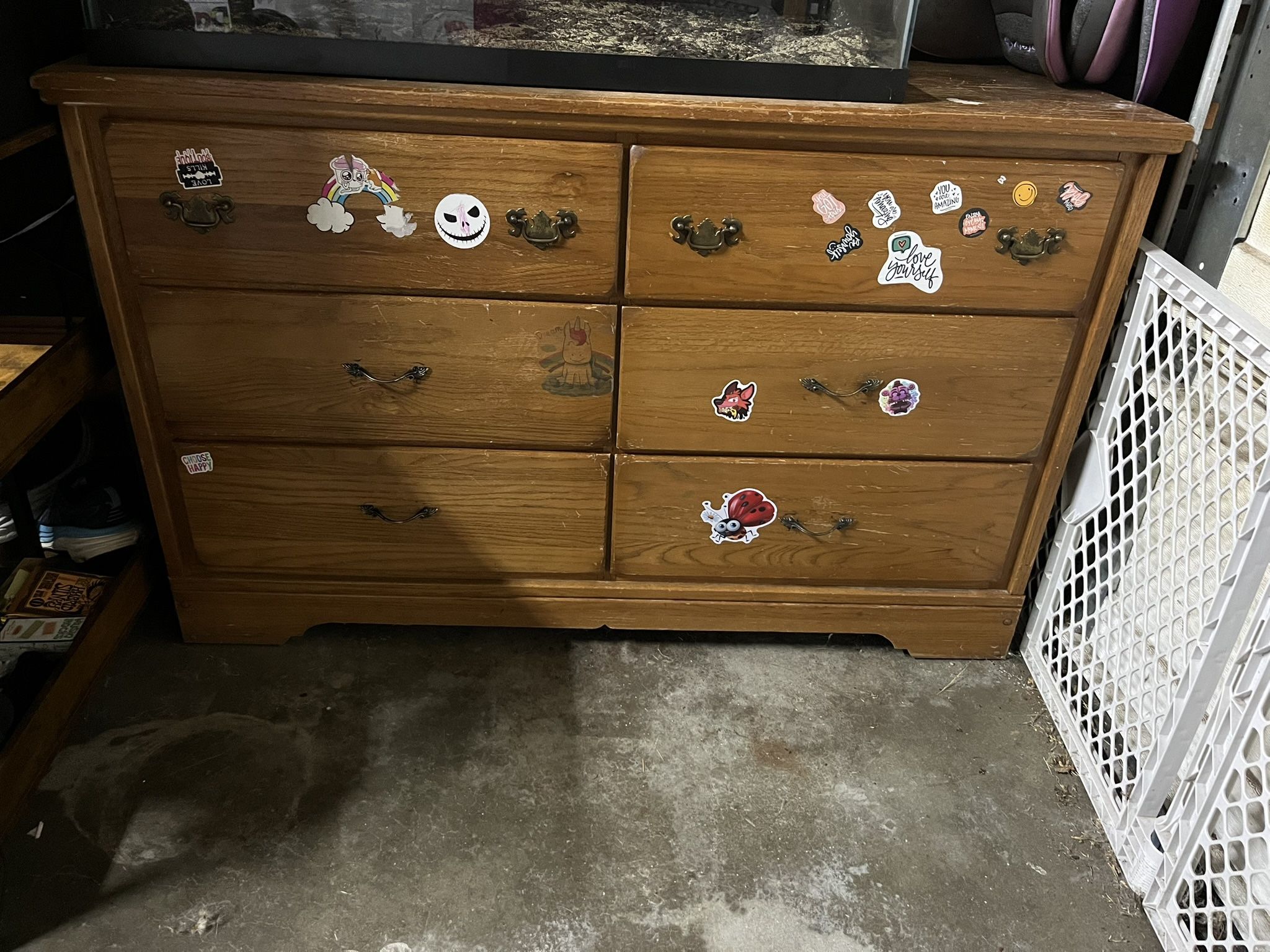 Free Dresser