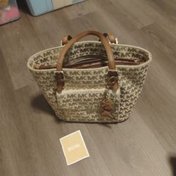 Michael Kors Bag