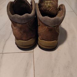 9 1/2 Route 66 Boots 👢