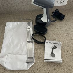 Rowenta Travel Steamer