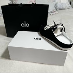 Alo shoes