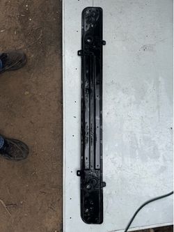 2015-2024 ford edge radiator support