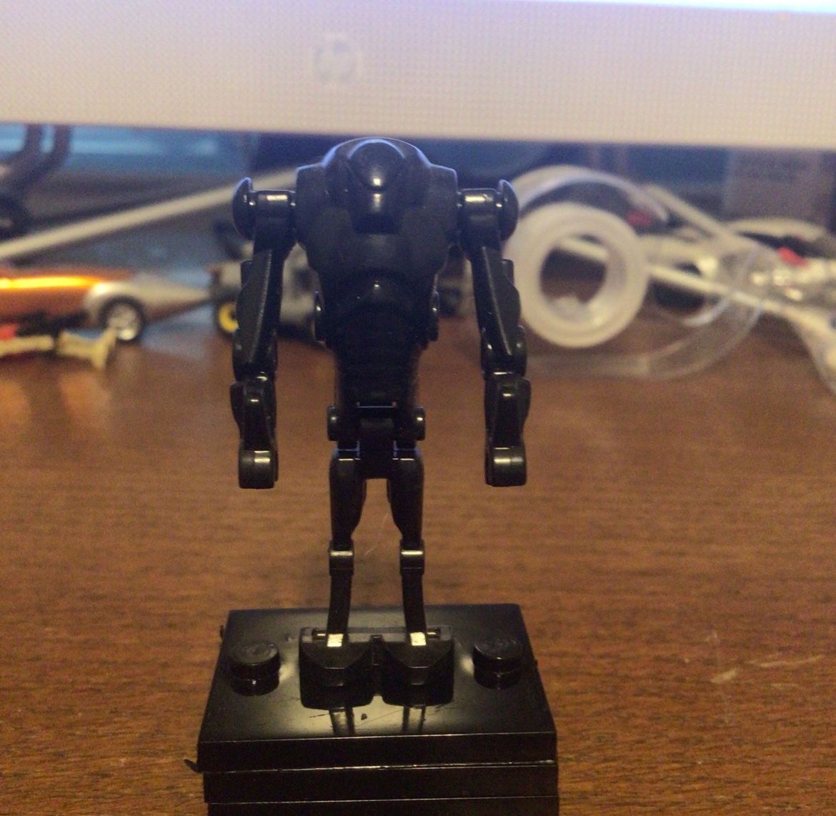 Lego Compatible Super Battle Droid