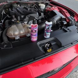 Maschingon Detailing Supples