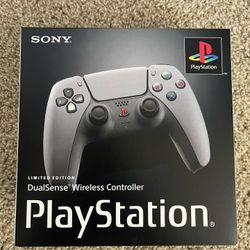 PlayStation Controller 