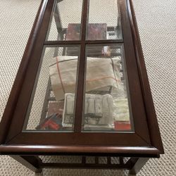 Coffee  Table  