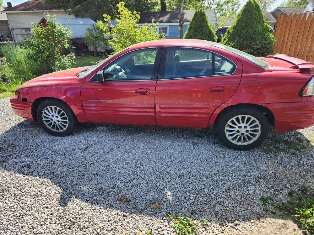 2000 Pontiac Grand Am for Sale in Niles, OH OfferUp
