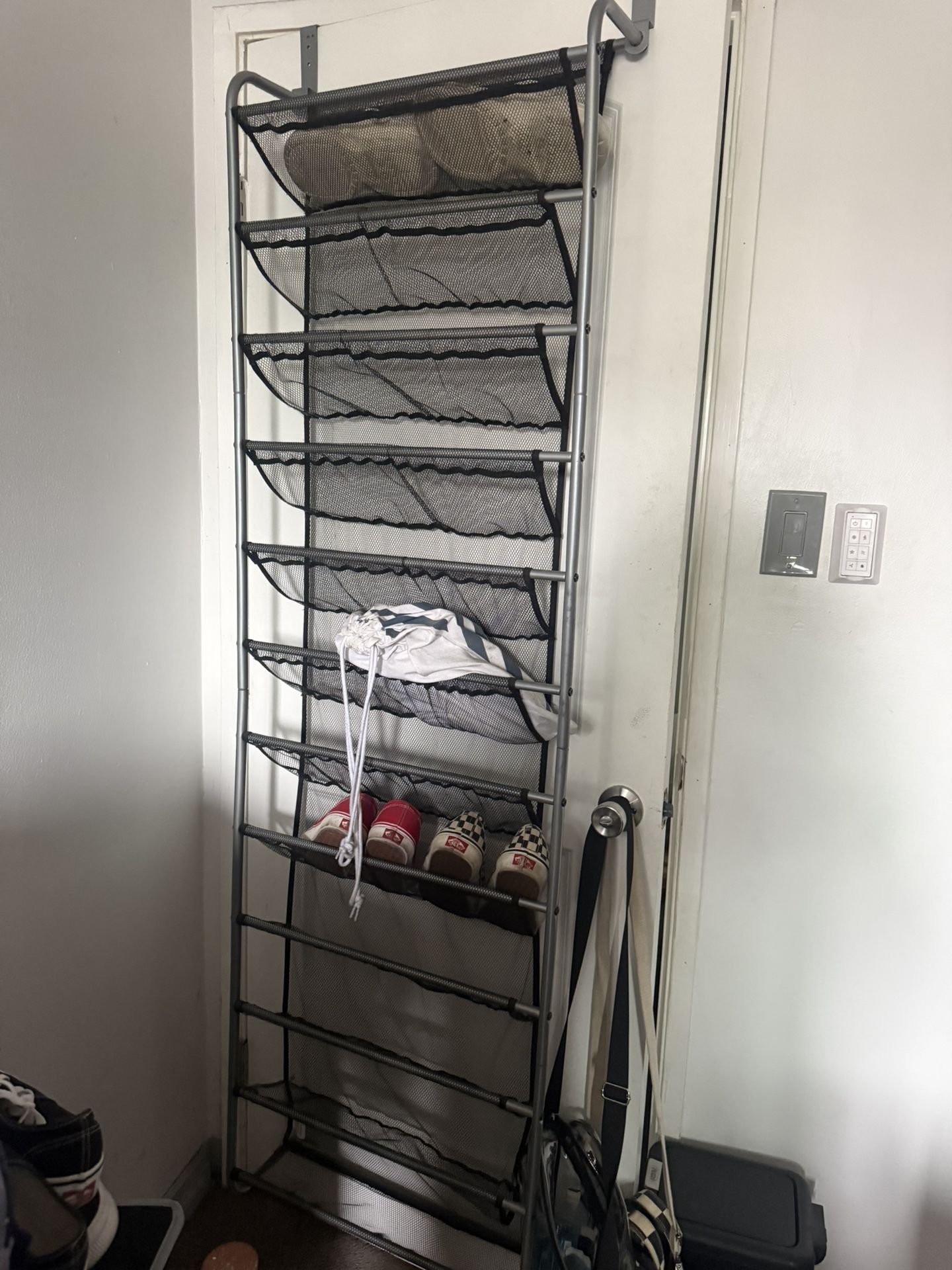 Shoe Rack