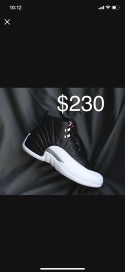 Jordan 9.5 Retro 12
