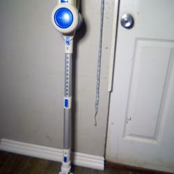 ORFELD H20A 2-in-1 cordless stick vacuum❌🔌