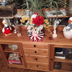 China Hutch 