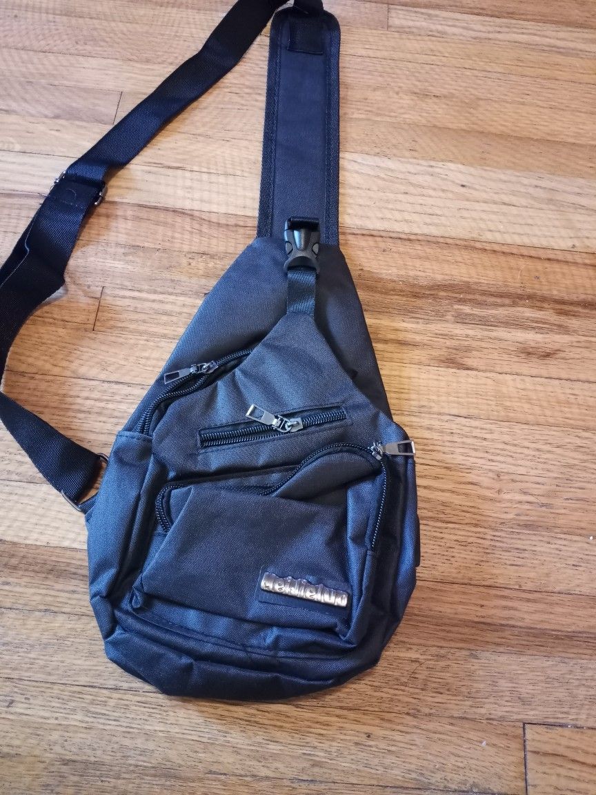 New Small Travel Leisure Bag