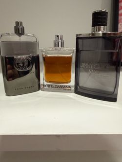 Men’s perfume