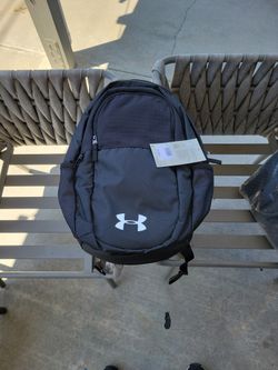 Under Armour Backpack 🎒 