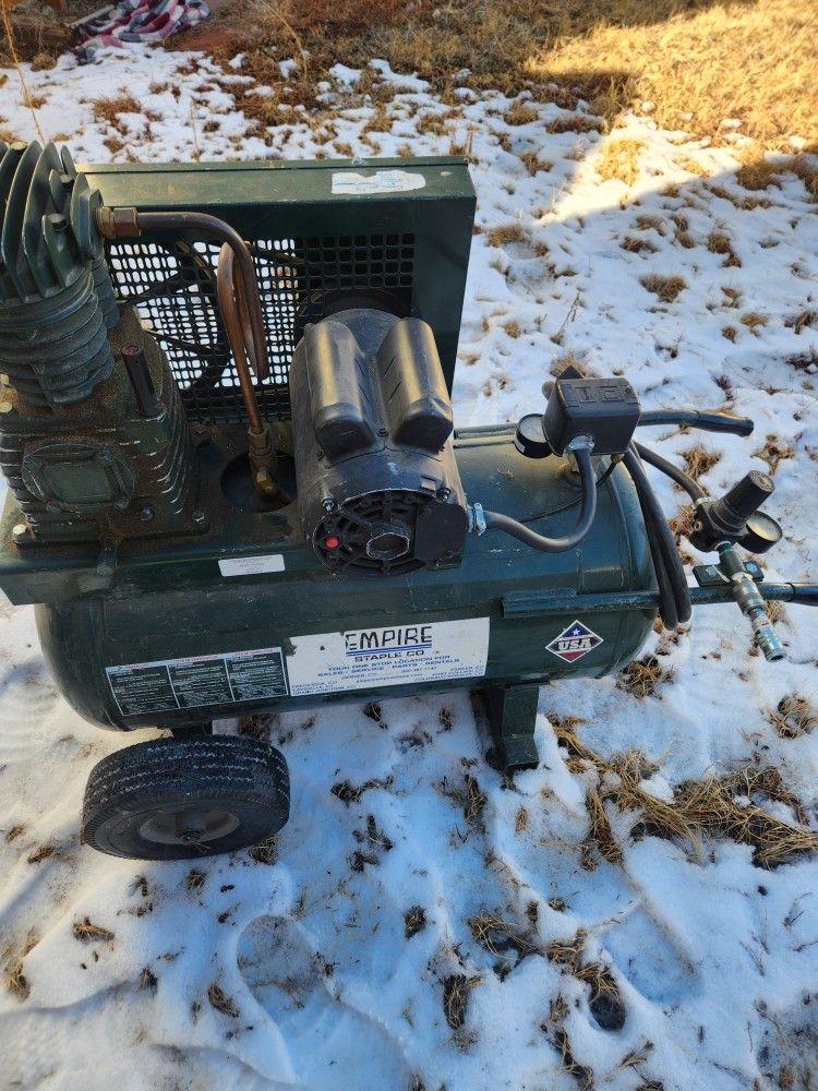 Compressor