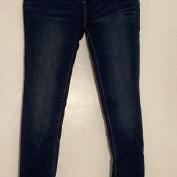 Old Navy girls jeans