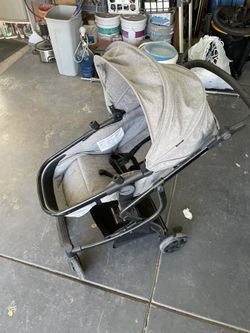 Baby Stroller