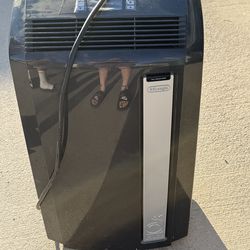 Portable air conditioner
