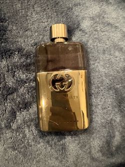Gucci men cologne