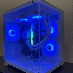 Gaming Pc Brand New!!!