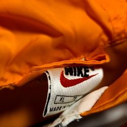 90s Nike Wind Breaker