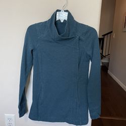 Lululemon Coast Wrap II Jacket, Size 2