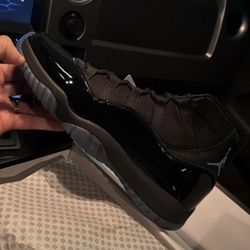Jordan 11 Gamma 