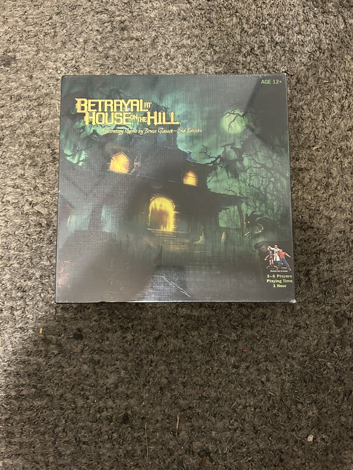 Board Game