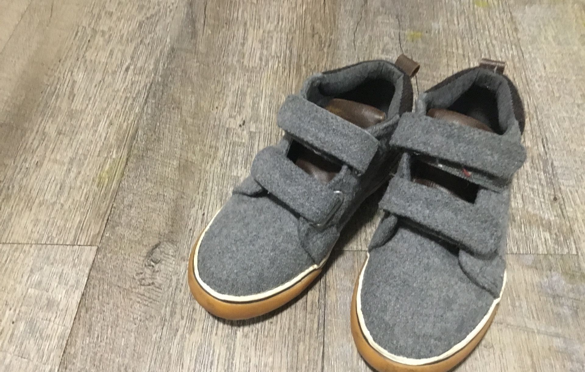 Boys Shoes