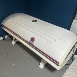 Tanning Bed