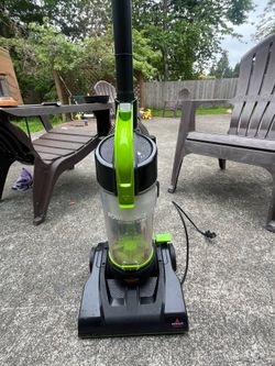 Vacuum