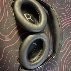 Bose Noise Cancelling Headphones