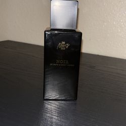 Noir Bath and Body Works