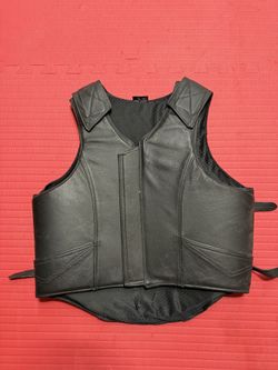 Rodeo Vest - Adult