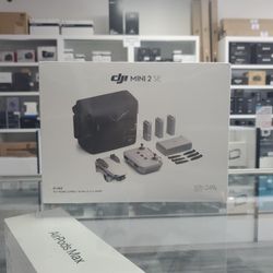 Dji Mini 2 SE Fly More Combo Limited Time Sale 5/24