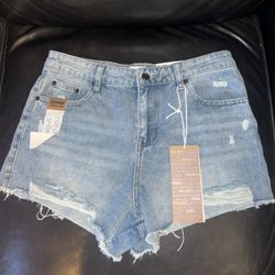 Women’s Shorts 