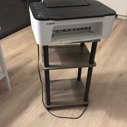 Canon Pixma Printer 
