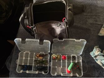 Good Fishing Equipment